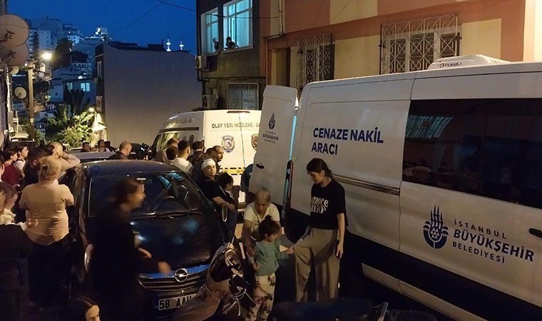 Beyoğlu'nda acı olay: Kamer Karanfilyan, kardeşi Murat Karanfilyan'ı öldürdükten sonra intihar etti